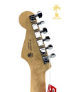 FENDER PLAYER STRATOCASTER HSS 3 TONE SUNBURST