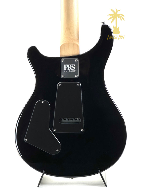 PRS CE24 FIRE RED BURST