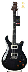 PRS SE HOLLOWBODY STANDARD PIEZO - DOGHAIR SMOKEBURST