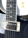 PRS SE HOLLOWBODY STANDARD PIEZO - DOGHAIR SMOKEBURST