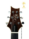 PRS SE HOLLOWBODY STANDARD PIEZO - DOGHAIR SMOKEBURST