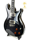 PRS SE HOLLOWBODY STANDARD PIEZO - DOGHAIR SMOKEBURST
