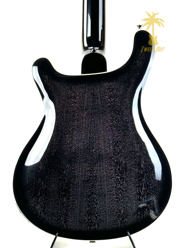 PRS SE HOLLOWBODY STANDARD PIEZO - DOGHAIR SMOKEBURST