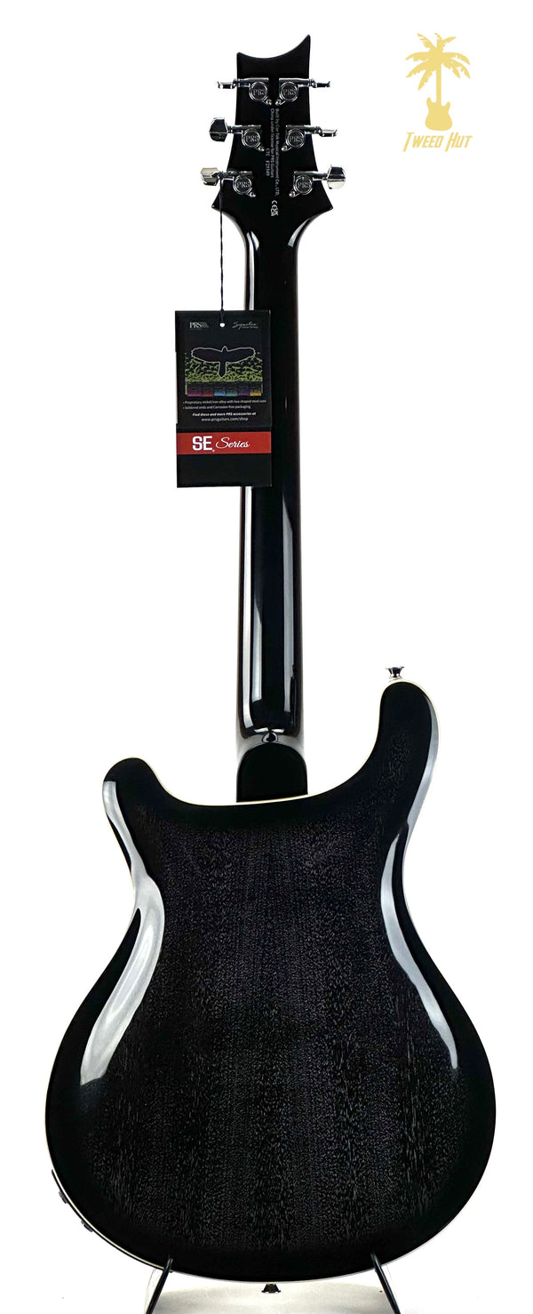 PRS SE HOLLOWBODY STANDARD PIEZO - DOGHAIR SMOKEBURST