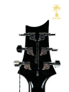 PRS SE HOLLOWBODY STANDARD PIEZO - DOGHAIR SMOKEBURST