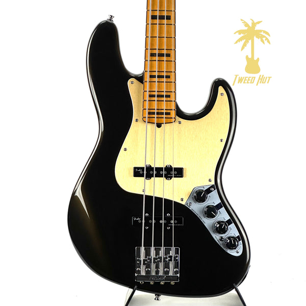 FENDER AMERICAN ULTRA JAZZ BASS TEXAS TEA
