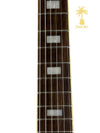 EPIPHONE ES-335 FIGURED RASPBERRY TEA BURST