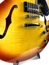 EPIPHONE ES-335 FIGURED RASPBERRY TEA BURST