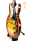 EPIPHONE ES-335 FIGURED RASPBERRY TEA BURST