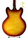 EPIPHONE ES-335 FIGURED RASPBERRY TEA BURST