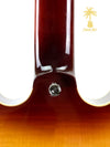 EPIPHONE ES-335 FIGURED RASPBERRY TEA BURST