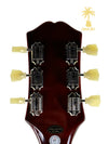 EPIPHONE ES-335 FIGURED RASPBERRY TEA BURST