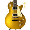 EPIPHONE LES PAUL STANDARD 50's METALLIC GOLD