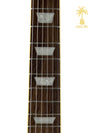 EPIPHONE LES PAUL STANDARD 50's METALLIC GOLD