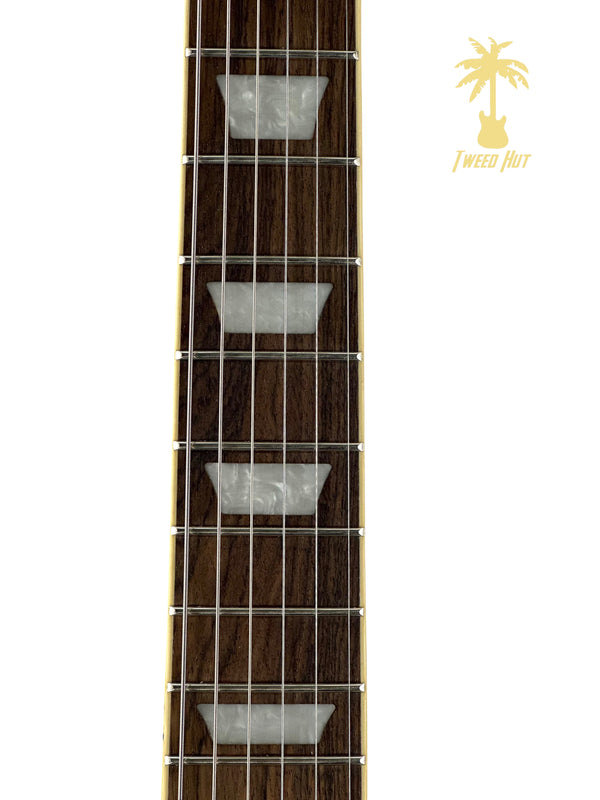 EPIPHONE LES PAUL STANDARD 50's METALLIC GOLD