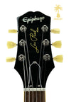 EPIPHONE LES PAUL STANDARD 50's METALLIC GOLD