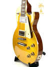 EPIPHONE LES PAUL STANDARD 50's METALLIC GOLD