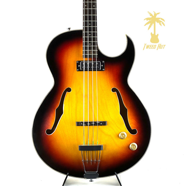 PRE-OWNED EASTWOOD SATURN IV BASS