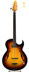 PRE-OWNED EASTWOOD SATURN IV BASS