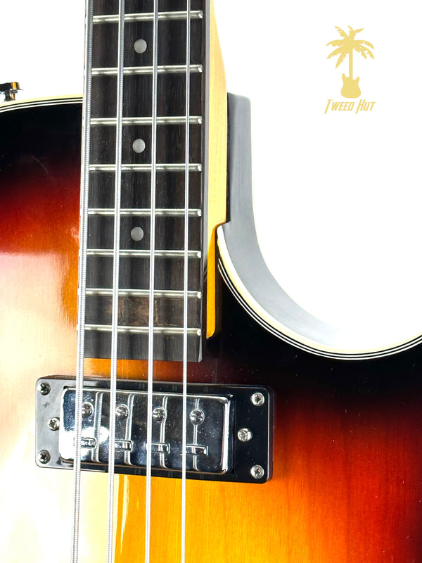 PRE-OWNED EASTWOOD SATURN IV BASS
