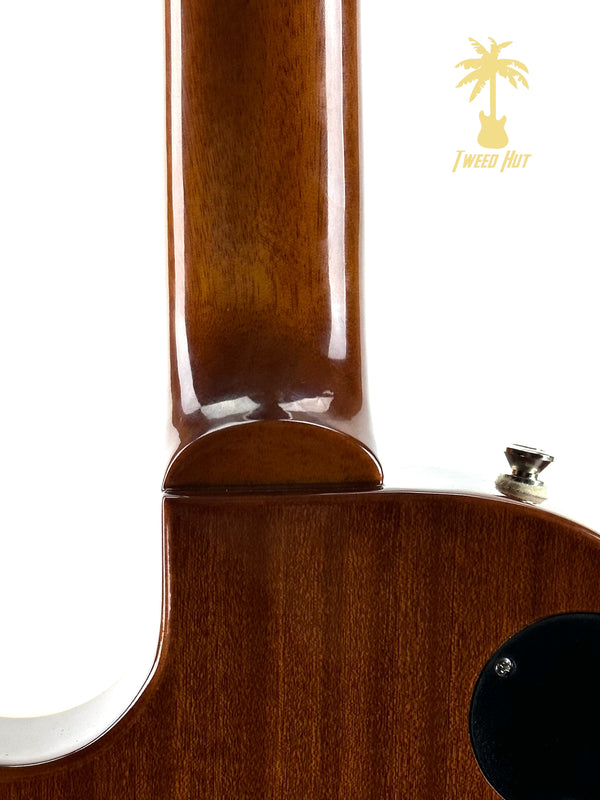 EPIPHONE LES PAUL STANDARD 50's METALLIC GOLD