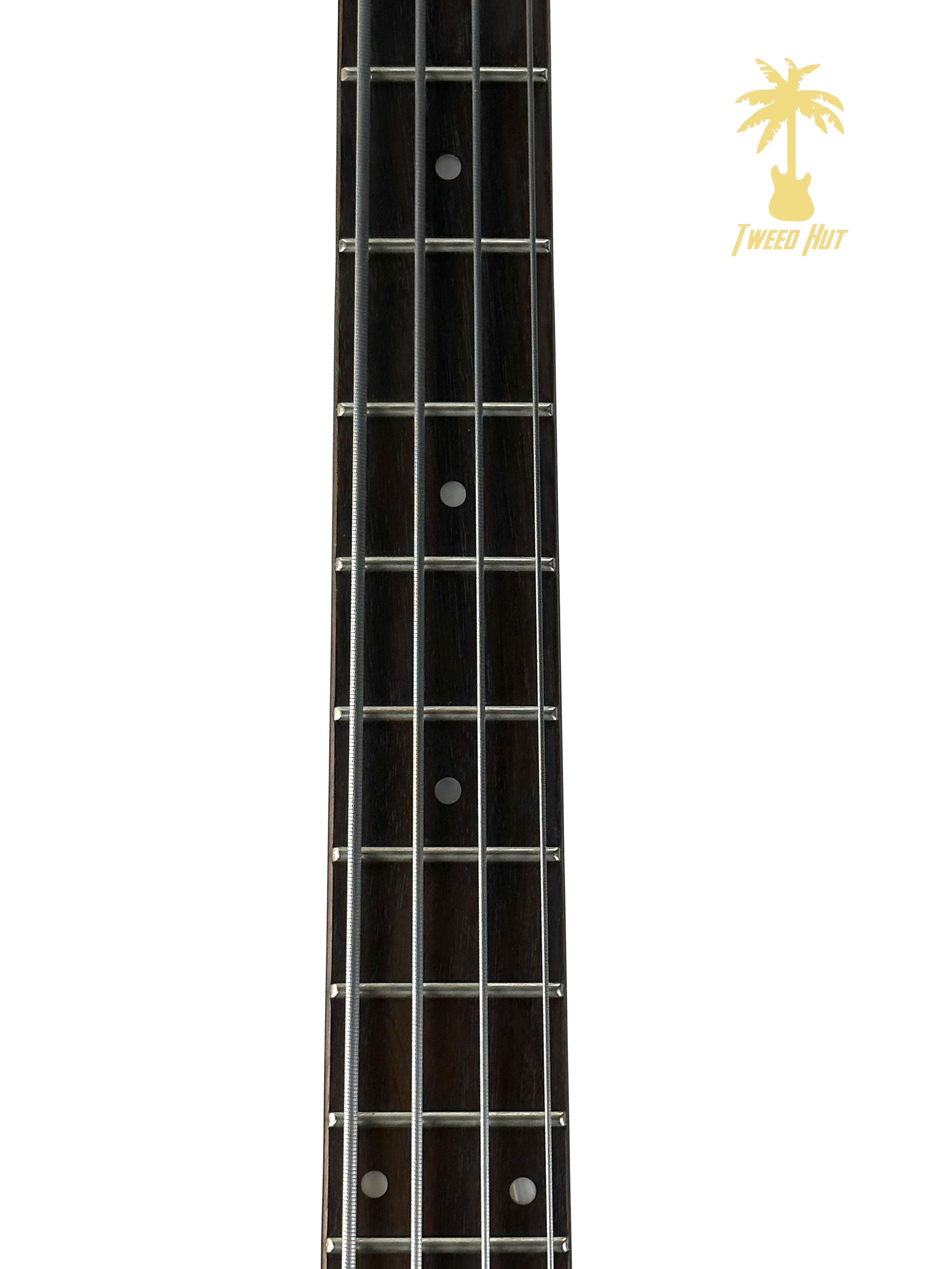PRE-OWNED EASTWOOD SATURN IV BASS