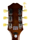 EPIPHONE LES PAUL STANDARD 50's METALLIC GOLD