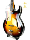 PRE-OWNED EASTWOOD SATURN IV BASS