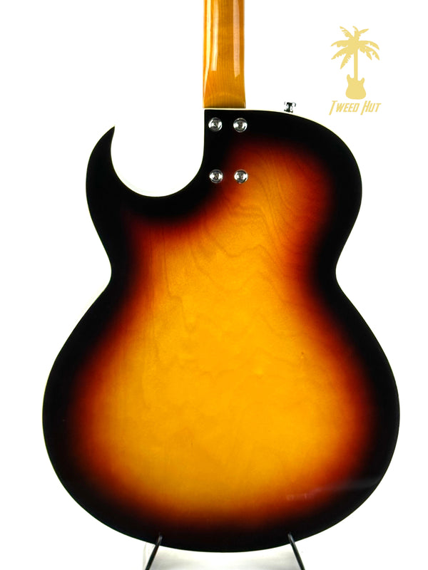 PRE-OWNED EASTWOOD SATURN IV BASS