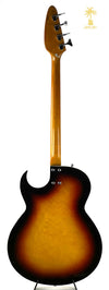 PRE-OWNED EASTWOOD SATURN IV BASS