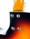 PRE-OWNED EASTWOOD SATURN IV BASS