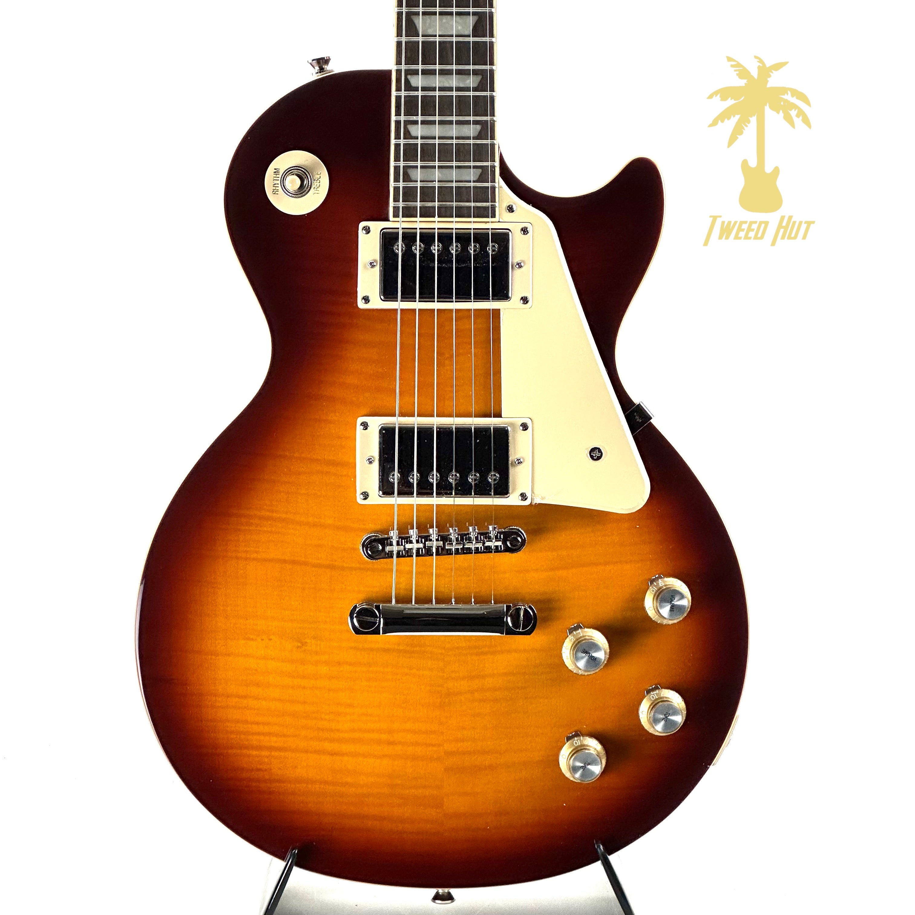 EPIPHONE LES PAUL STANDARD 60's ICED TEA
