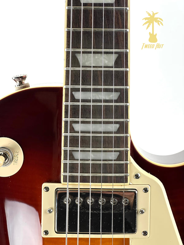 EPIPHONE LES PAUL STANDARD 60's ICED TEA