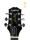 EPIPHONE LES PAUL STANDARD 60's ICED TEA