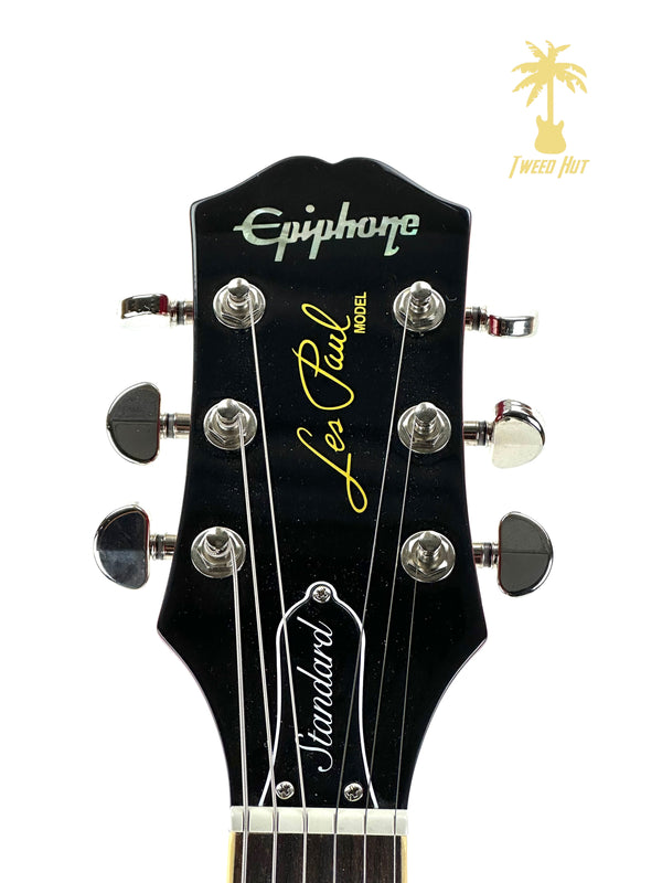 EPIPHONE LES PAUL STANDARD 60's ICED TEA