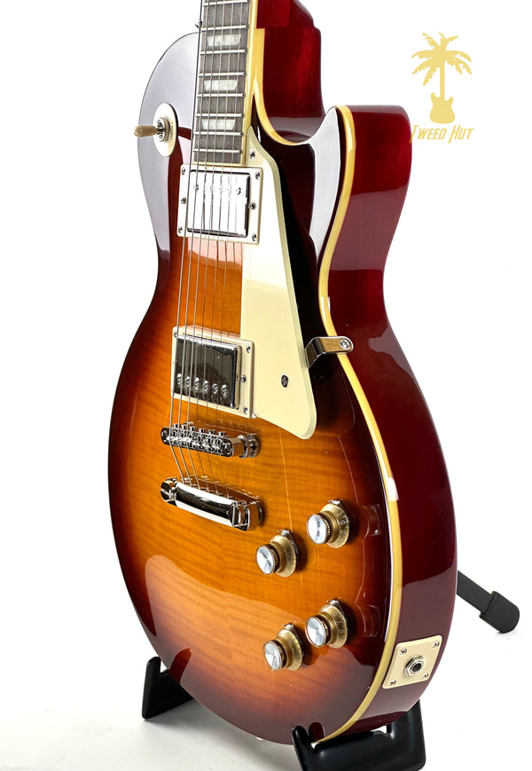 EPIPHONE LES PAUL STANDARD 60's ICED TEA