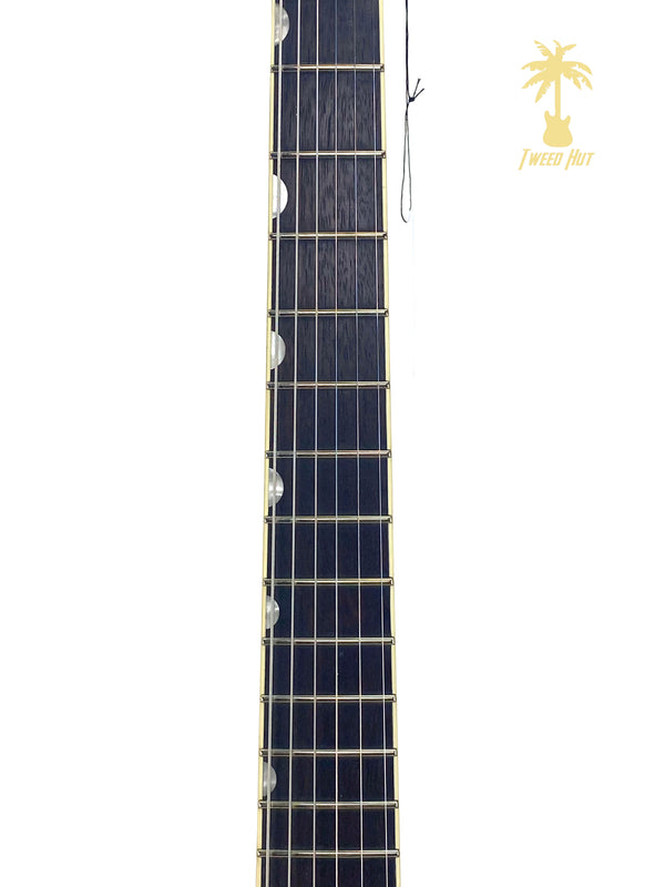 GRETSCH G2215-P90 STREAMLINER JR JET SAHARA METALLIC