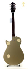 GRETSCH G2215-P90 STREAMLINER JR JET SAHARA METALLIC