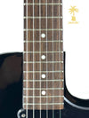 EPIPHONE LES PAUL JUNIOR TOBACCO BURST