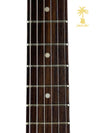 EPIPHONE LES PAUL JUNIOR TOBACCO BURST