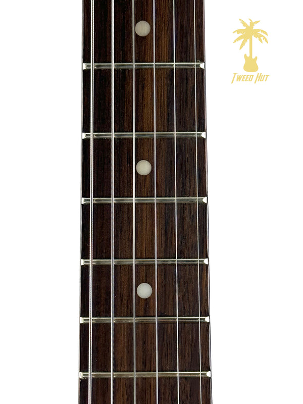 EPIPHONE LES PAUL JUNIOR TOBACCO BURST