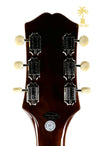 EPIPHONE LES PAUL JUNIOR TOBACCO BURST