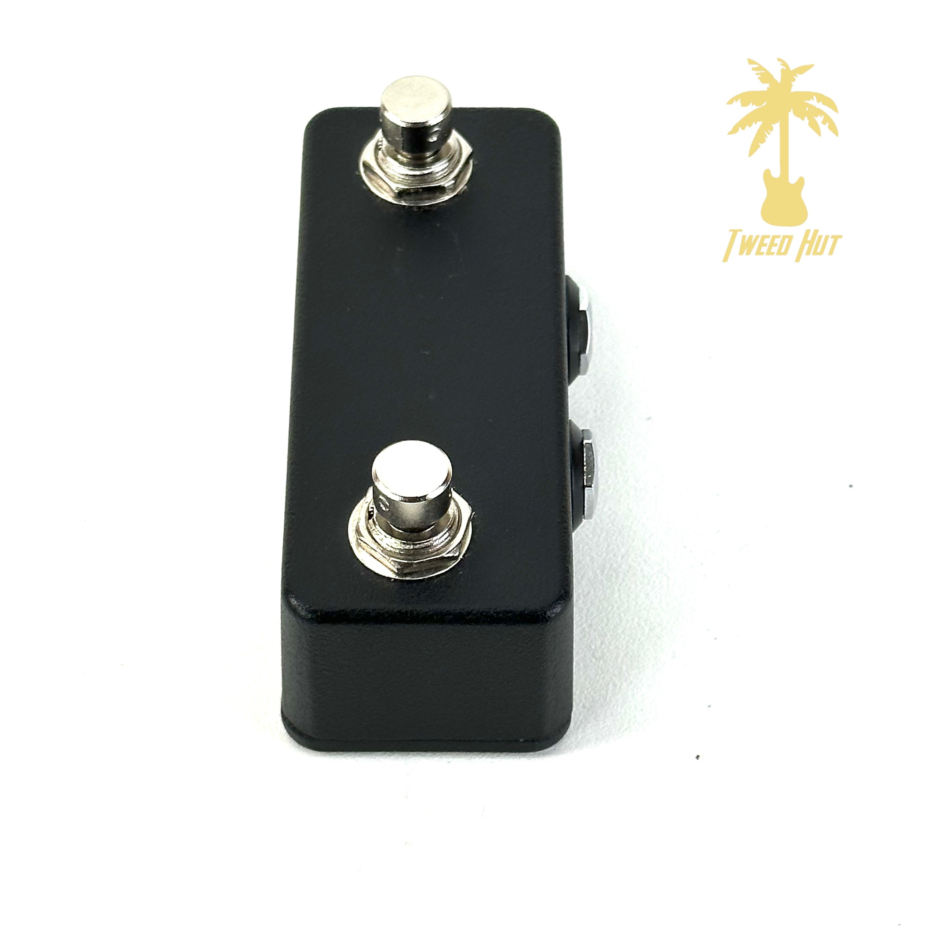 PRE-OWNED MISSION ENGINEERING TT2 DUAL FOOTSWITCH