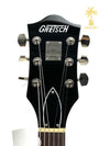 GRETSCH G6118T PLAYERS EDITION ANNIVERSARY HOLLOW BODY WITH STRING-THRU BIGSBY-COPPER METALLIC/SAHARA METALLIC
