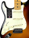 FENDER AMERICAN ULTRA STRATOCASTER LEFT-HANDED - ULTRABURST