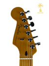 FENDER AMERICAN ULTRA STRATOCASTER LEFT-HANDED - ULTRABURST