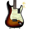 FENDER ULTRA STRATOCASTER ROSEWOOD FINGERBOARD - ULTRABURST