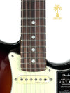 FENDER ULTRA STRATOCASTER ROSEWOOD FINGERBOARD - ULTRABURST