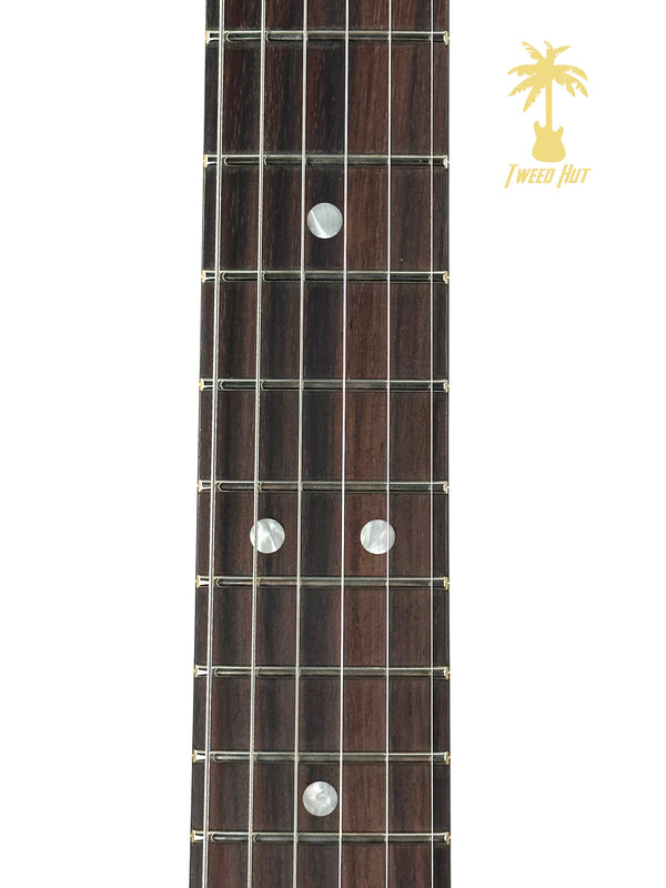 FENDER ULTRA STRATOCASTER ROSEWOOD FINGERBOARD - ULTRABURST