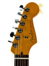 FENDER ULTRA STRATOCASTER ROSEWOOD FINGERBOARD - ULTRABURST